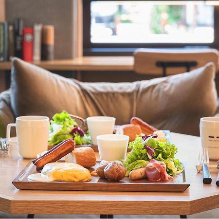 Twin-Line Hotel Karuizawa Japan Екстериор снимка