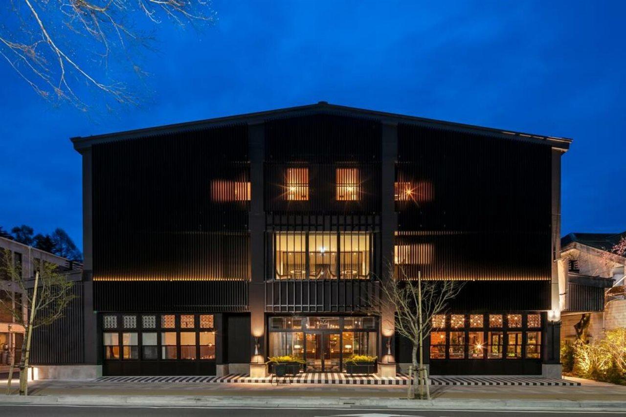 Twin-Line Hotel Karuizawa Japan Екстериор снимка