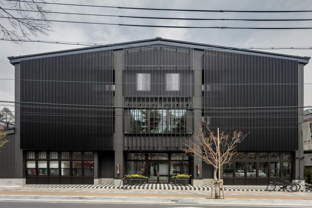 Twin-Line Hotel Karuizawa Japan Екстериор снимка