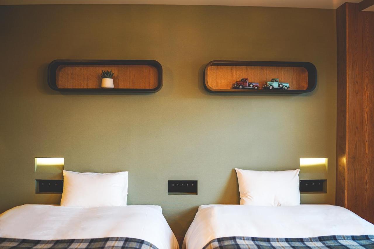 Twin-Line Hotel Karuizawa Japan Екстериор снимка