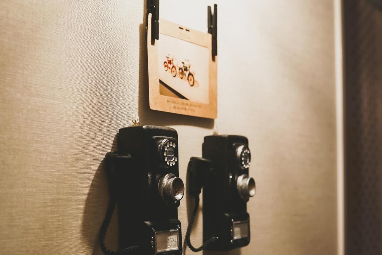 Twin-Line Hotel Karuizawa Japan Екстериор снимка