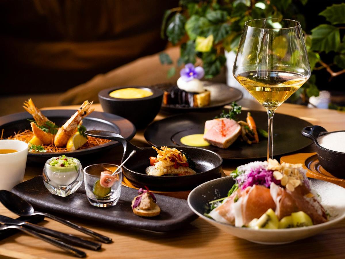 Twin-Line Hotel Karuizawa Japan Екстериор снимка