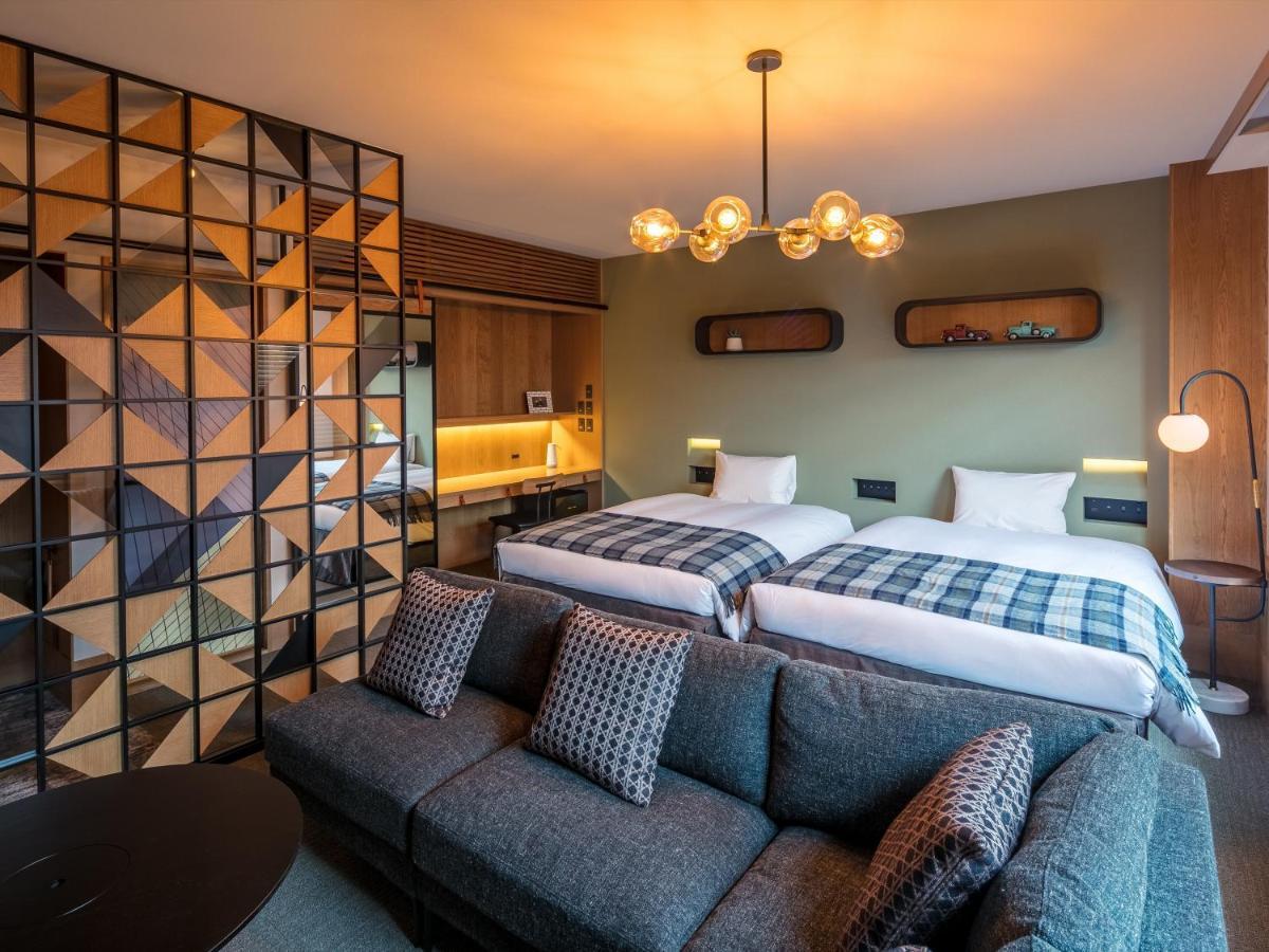 Twin-Line Hotel Karuizawa Japan Екстериор снимка
