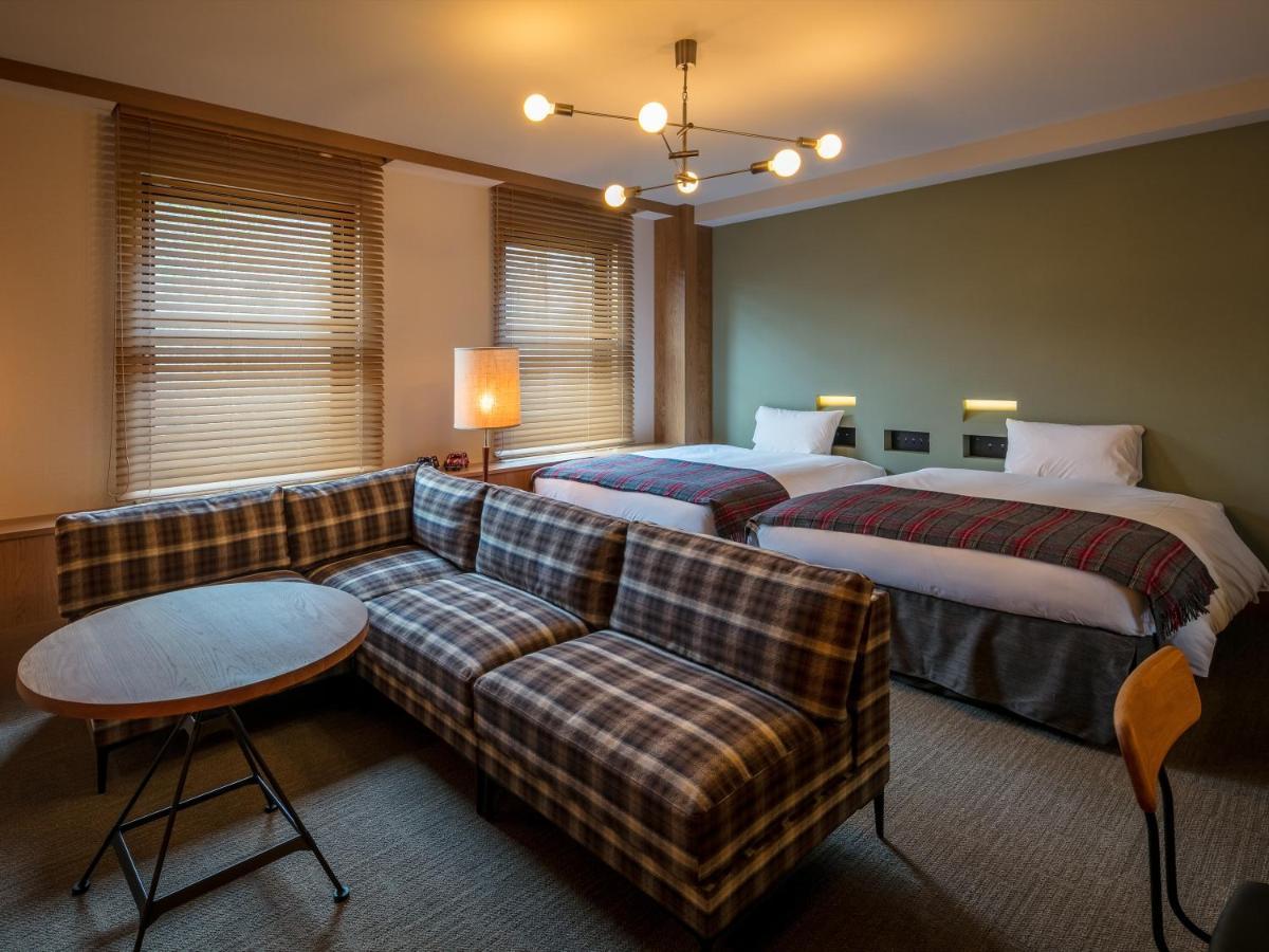 Twin-Line Hotel Karuizawa Japan Екстериор снимка