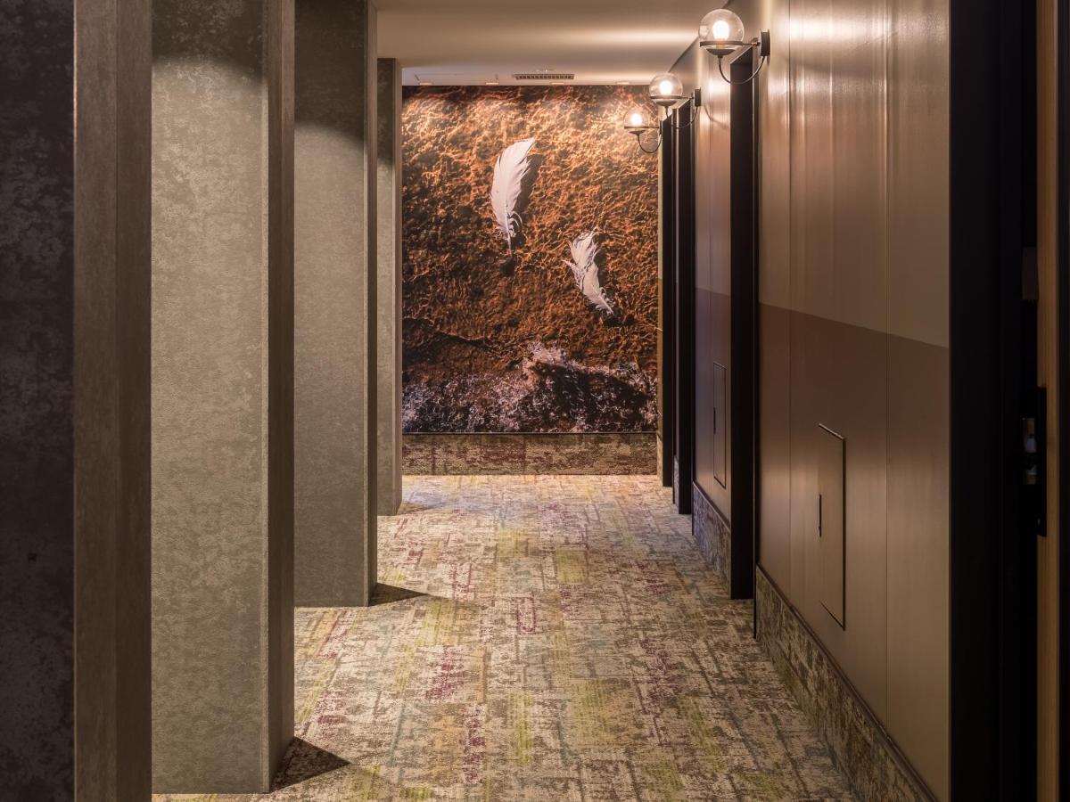 Twin-Line Hotel Karuizawa Japan Екстериор снимка